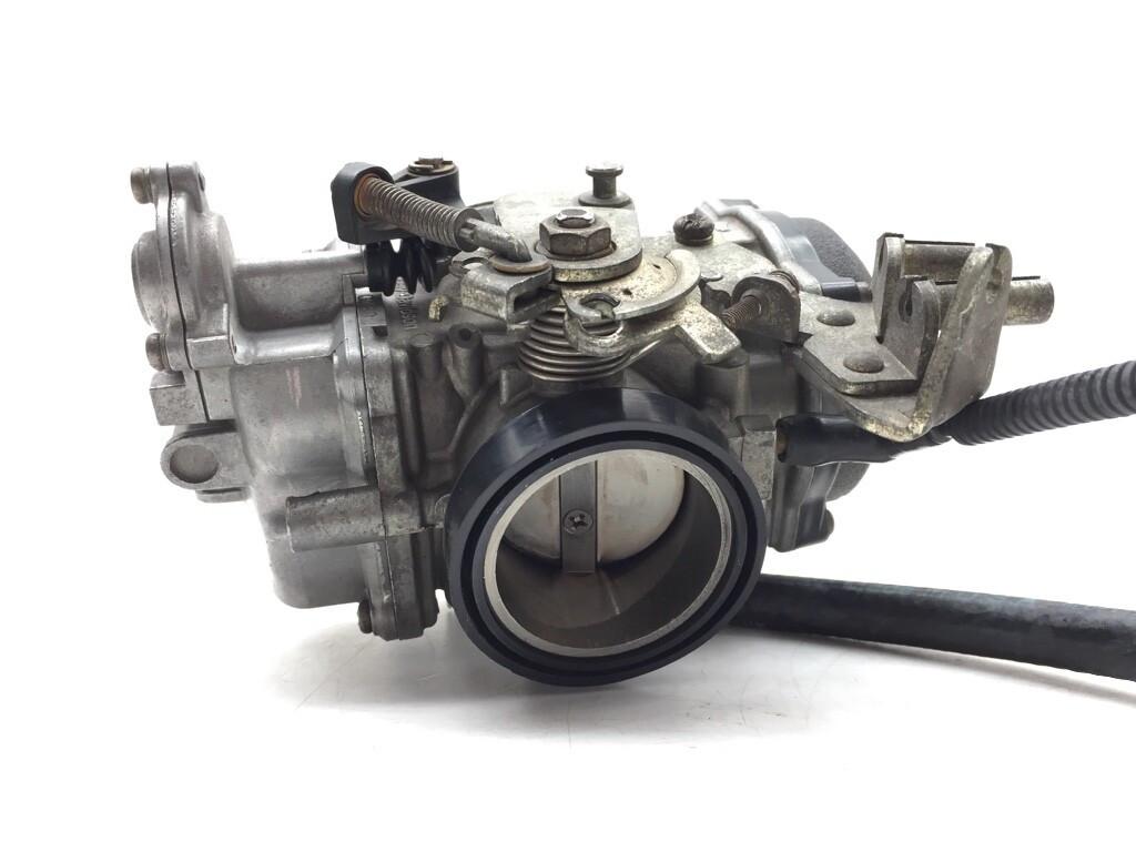 Harley-Davidson Electra Glide Classic OEM Carburetor 60k 27412-99 