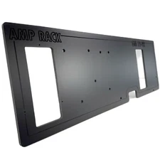 19-24 GM Truck Silverado Sierra Chevy Gmc Custom Made Amplifier Rack