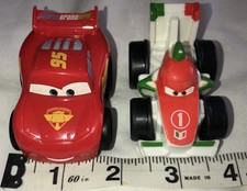 francesco power wheels