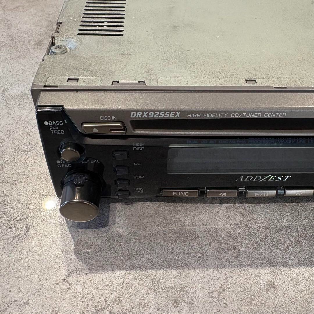ADDZEST　アゼスト DRX9255EXL Clarionクラリオン | DRX9255EXL