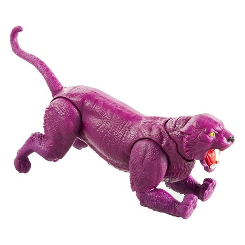 Mattel Masters Of The Universe Origins Action Figure 2021 Panthor 14 Cm Mattel - Picture 3 of 5