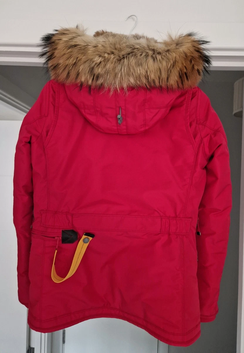 Parajumpers kodiak cheap womens