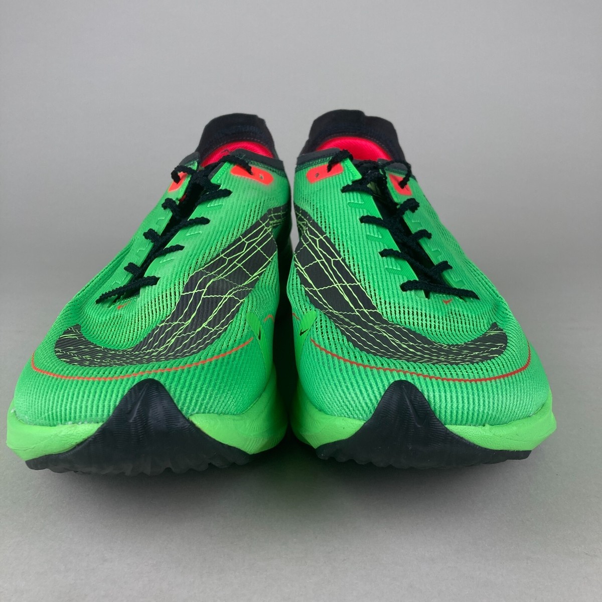 Nike ZoomX Vaporfly Next% 2 DZ4779-304 Men's Size 15 Shoes #305C