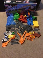 Choose Replacement Parts Thomas & Friends Sky High Bridge Jump Track Master