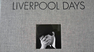 BEATLES　LIVERPOOL DAYS & GOLDEN DREAMS $_57.JPG?set_id=8800005007