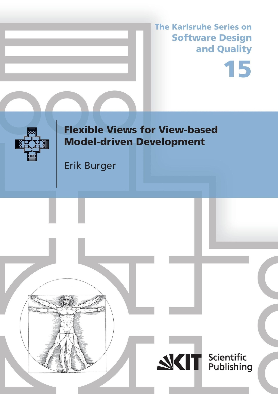 Thumbnail - Erik Burger | Flexible Views For View-based Model-driven Development |