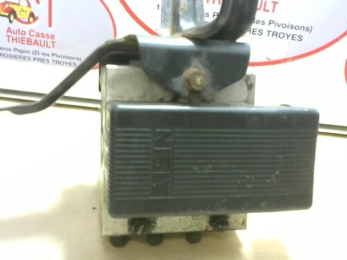 Bloc ABS Pour ROVER 600 - 2.0 SDI Turbo Diesel - Pièce D’occasion En Bon état