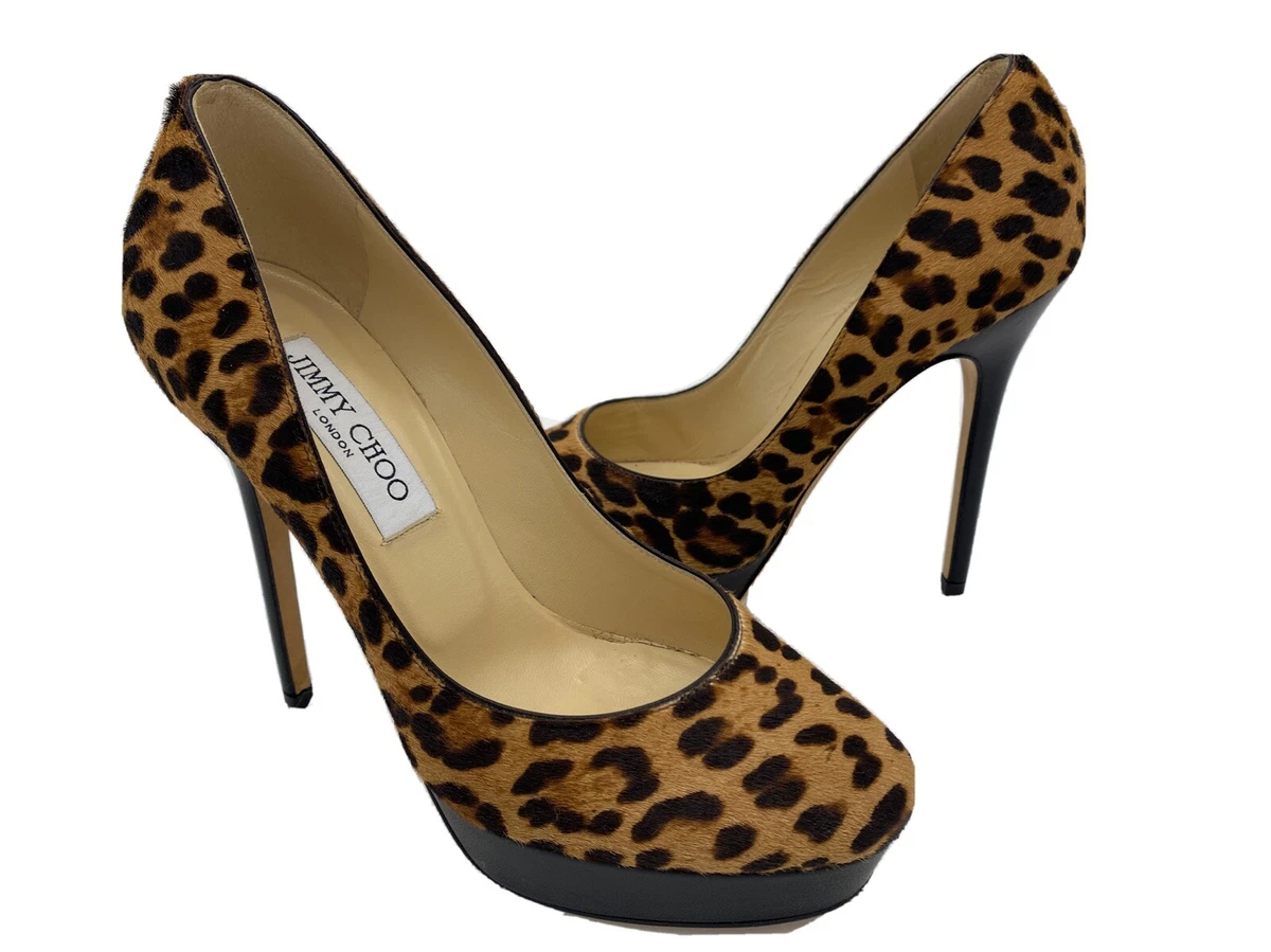 Jimmy choo platform pumps shop