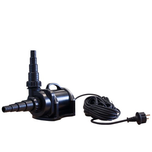 Jebao Pumpe etx20000 zur Trockenaufstellung 20000l/h ECO nur 155W externe Pumpe - Bild 2 von 4