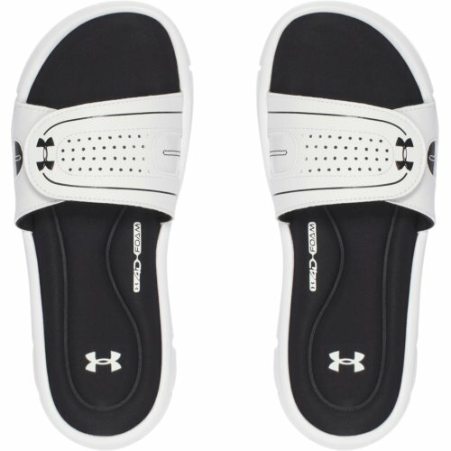 under armour ignite viii slide women's sandals