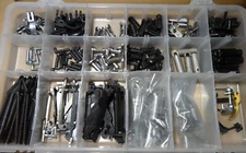 Taurus PT 92, PT 96, PT 100, PT 101, trigger, slide stop, magazine catch, misc