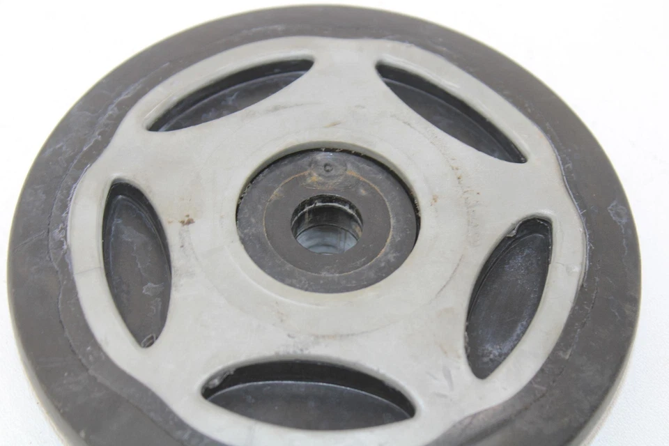 Rueda loca Arctic Cat Zr 580 EFI 1995 OEM 0604-240 SA112 Foto 2 de 4