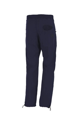 E9 Rondo Slim Kletterhose für Herren Boulderhose persian blue
