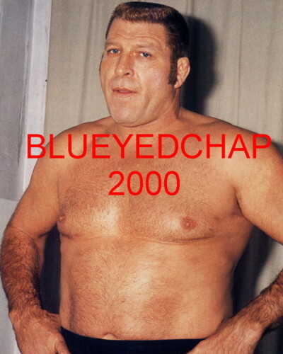 WILBUR SNYDER WRESTLER 8 X10 WRESTLING PHOTO AWA NWA | eBay