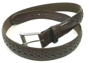 orvis ranger belt