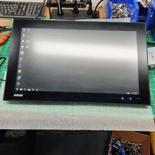 ADVANTECH PPC-4211W Fanless Operator Touch Panel 21.5  Industrial PC