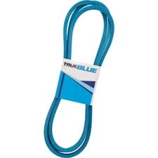 5/8" x 148" Heavy-Duty Belt - High Flex, Cut Resistant, Oil & Heat Resistant