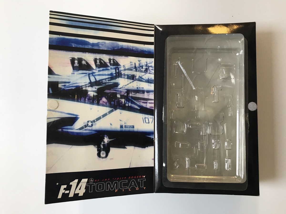 DRAGON F-14 Tomcat Pilot フィギュア F-14 Tomcat Lt. Pete Bennett Popeye Dragon Action Figure