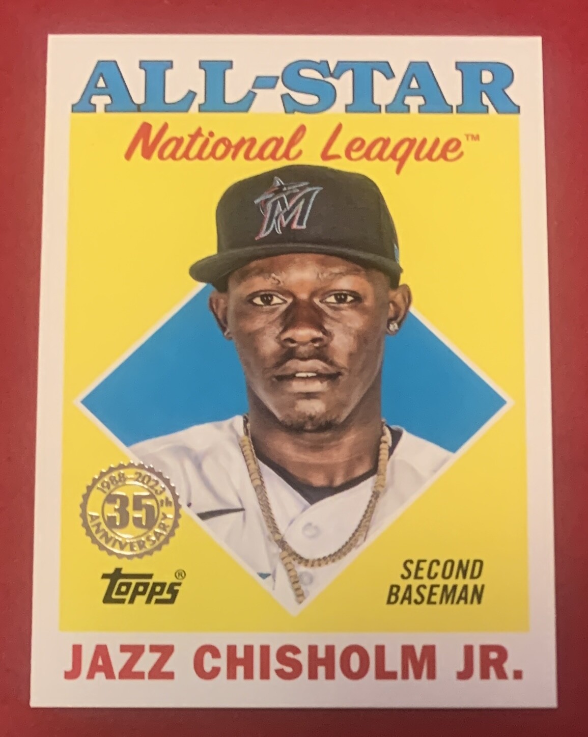 2023 Topps Series 2 - 1988 All Stars Inserts - PICKYOUR CARD - BUY MORE & SAVE!! - Picture 42 of 83