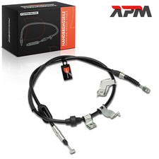Seilzug Feststellbremse Hinten Links für Honda Civic VI MA MB MC EJ 1994-2001