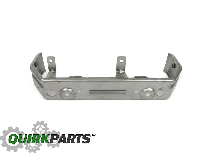 SOPORTE CONSOLA PISO DELANTERO DODGE RAM 1500 2500 3500 4500 5500 OEM NUEVO MOPAR Foto 3 de 4