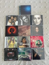 U Pick CD Alt Rock Pop Misc. 80s, 90s, 2000s ...