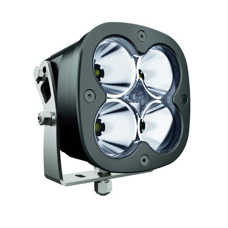 New Can-Am Commander & Maverick Baja Designs XL Sport LED