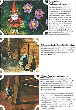 Huygen Das große Buch der Heinzelmännchen Neuauflage/Kinderbuch