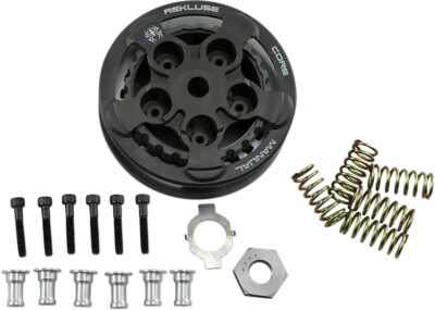 Kawasaki KX 250 F 2004-2019 Rekluse Core Manual Clutch Kit RMS