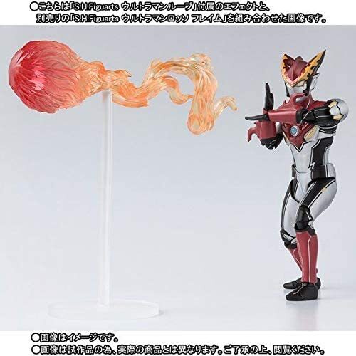 Premium Bandai S.H.Figuarts Ultraman R/B Action Figure 56974 JAPAN