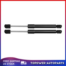 2pcs Rear Trunk Lift Supports Gas Struts Shocks For Mitsubishi Galant 2009