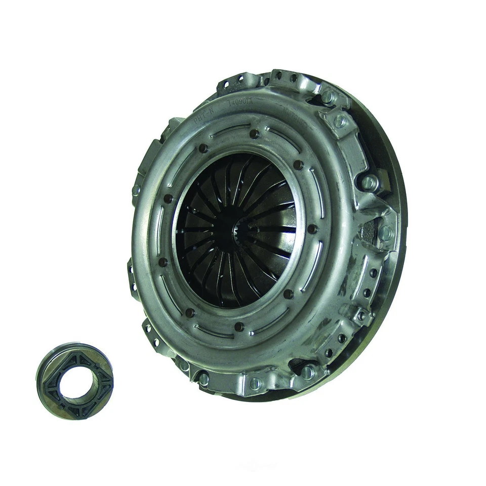 Kit embrague transmisión y volante potencia bruta 90355 Foto 2 de 4