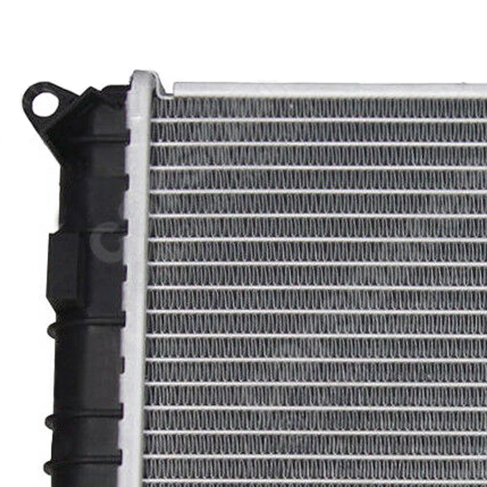 MINI R50 R52 R53 /ONE COOPER 1.6 PETROL 2001-2008 HATCHBACK CONVERTIBLE RADIATOR - Image 4 of 4