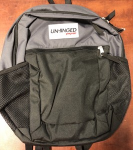 unhinged jansport