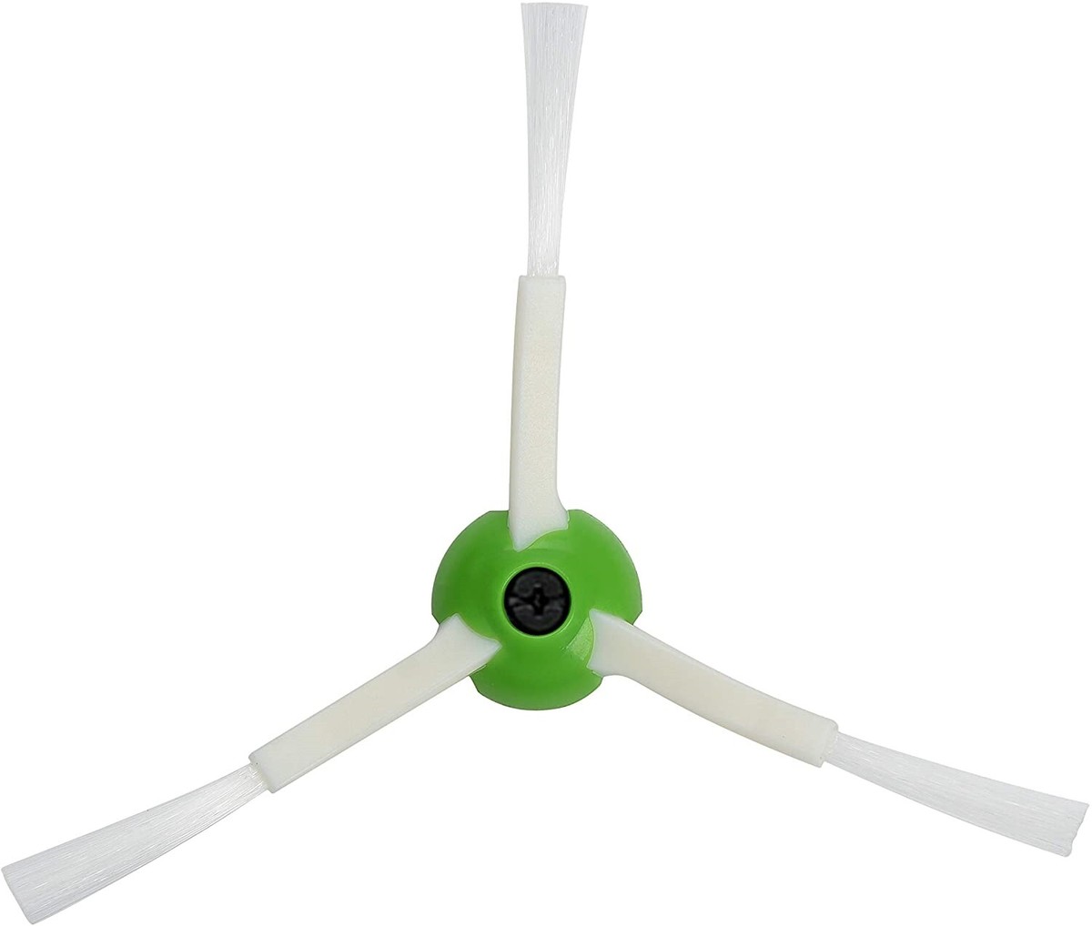 3 PACK Vacuum Side Brush Replacement for iRobot Roomba I-Series i3