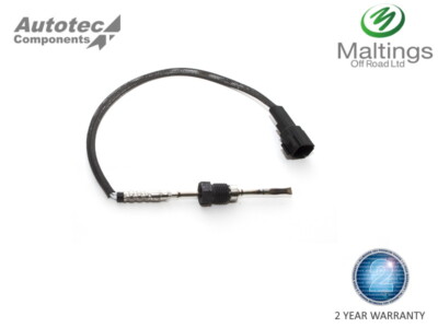 Genuine 4.4 Tdv8 Exhaust Gas Pressure Sensor - LR023134