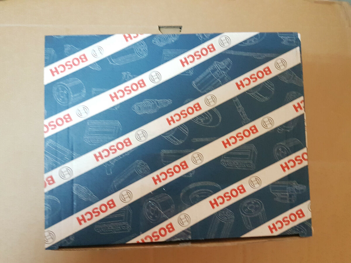 New Bosch Fuel Pump ECU Control Unit with PSG Set 0986444972 New Bosch Fuel Pump ECU Control Unit with PSG Set 0986444972