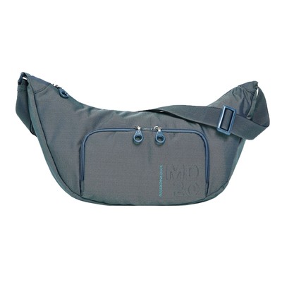 Mandarina Duck MD20 Umhängetasche 45cm #MDD-P10QMT50 (blue wing)