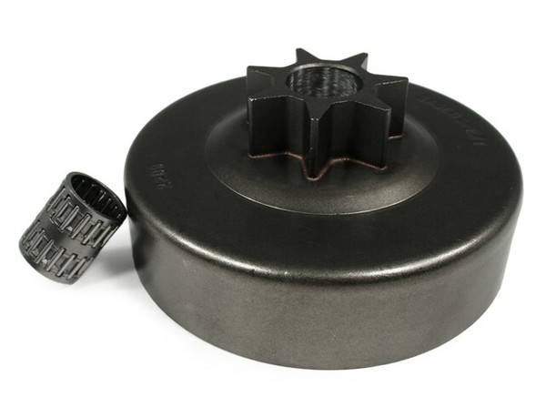 "Kettenrad 404\" 7Z Passend FüR Stihl 090 Av 090AV Ritzel Sternrad Chain Sprocket"-image