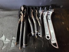 Plier/Wrench Drawer Organizer Holds up to 8 Tools