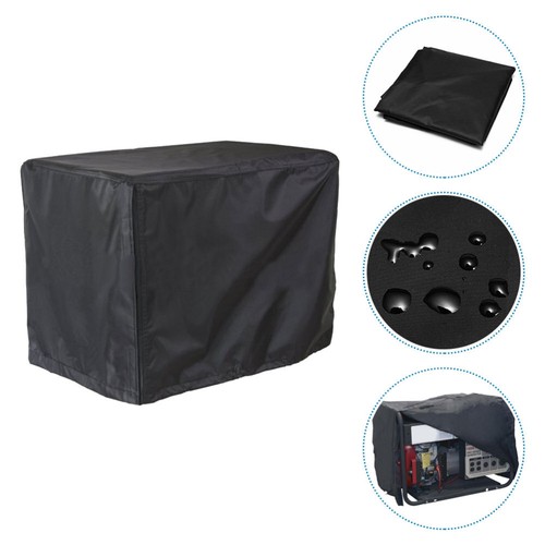 Outdoor Electric Generator Rain Cover Electric Generator Dustproof Cover - Picture 4 of 12