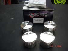 Fits Nissan Micra K11 Engines CG10 CG13 & CGA3 Competition Pistons