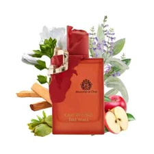 Oud Beyond The Wall Ministry Of Oud by Paris corner EDP Eau de Parfum - 100 ML