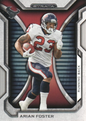 2012 Topps Strata Football Base Singles #91-149 (Pick Your Cards)