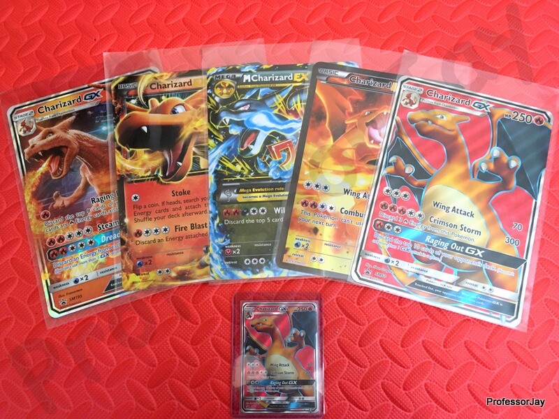 Pokemon Cards 1x JUMBO SEMI RIGID TOPLOADER SLEEVE TEAM BAG BW XY SM SWSH  SV MEP