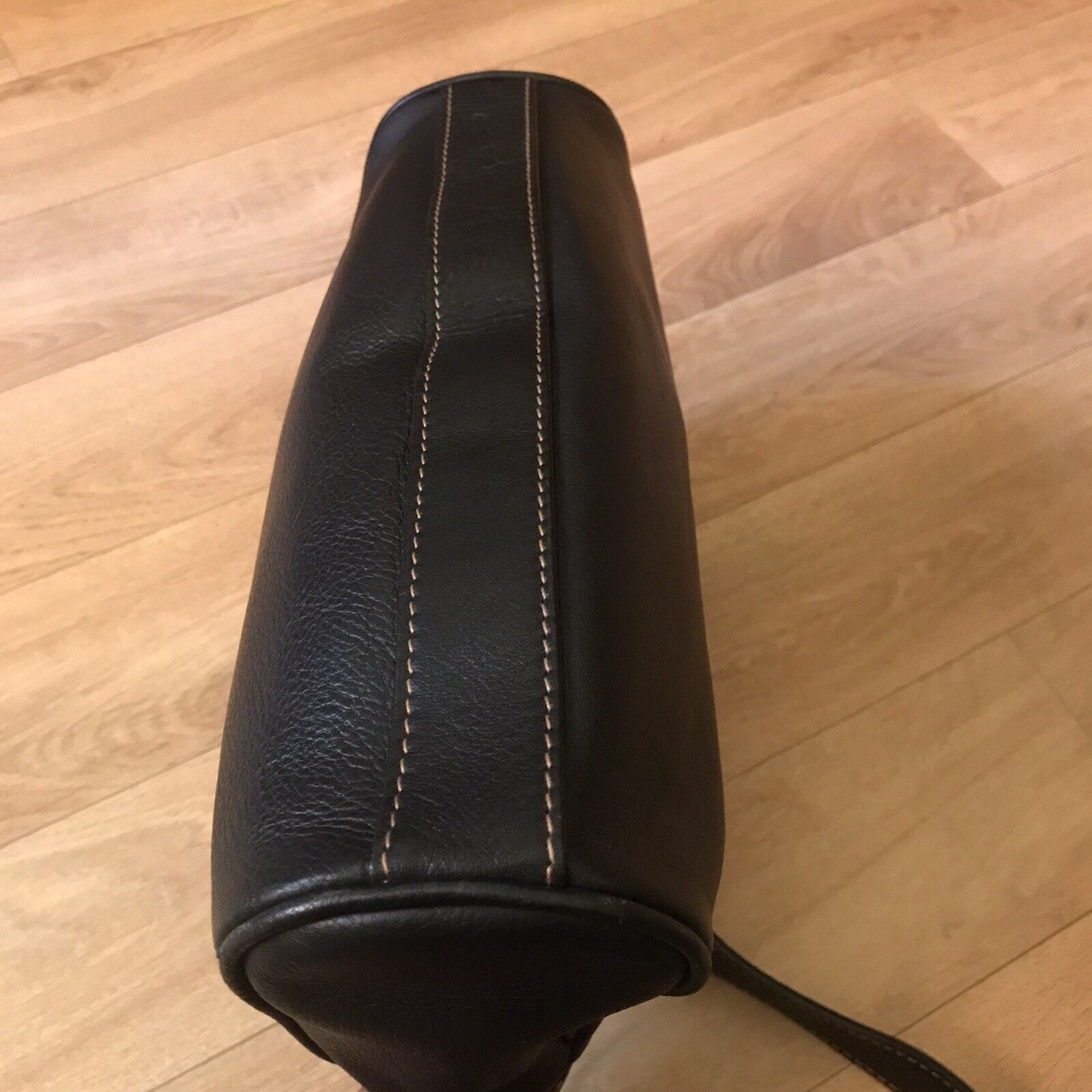 Vintage Balenciaga black Crossbody Bag – Secondista