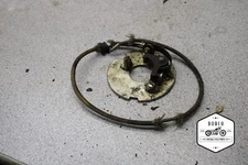 1971 Honda CT90 Trail IGNITION POINTS PLATE ASSEMBLY B6-6515.KI