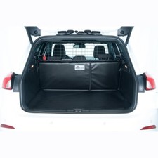 Kleinmetall Starliner Kofferraumwanne für Hyundai i40CW 2011-2019 schwarz