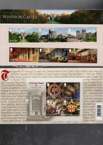 GB 2017 ALL ROYAL MAIL PRESENTION PACKS ISSUED sold individually - Picture 17 of 28