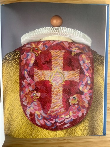 Denmark Queen Margrethe Paintings Textiles Didrichsen Art Exhibition Catalogue - Picture 13 of 19